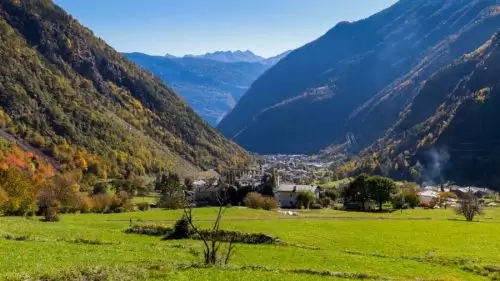 family activities in Olten, travel Switzerland valleys